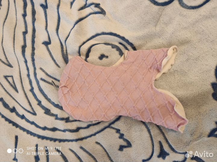 Шлем киват р.2 зима