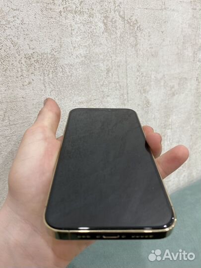 iPhone 12 Pro, 128 ГБ