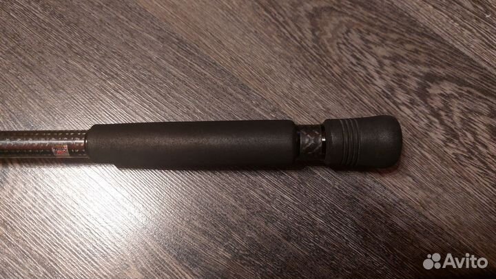 Спиннинг Zetrix hellhound