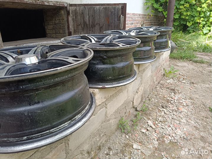 Диски от спектрв