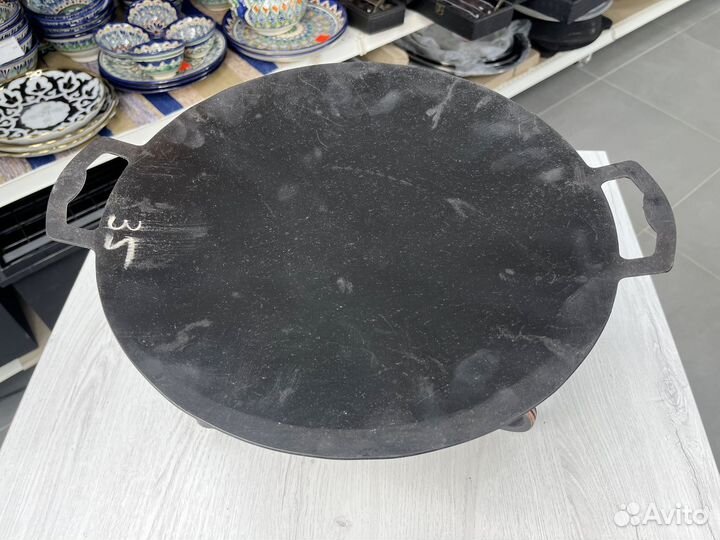 Садж с подставкой