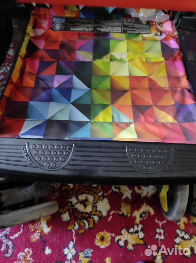 Коляска детская