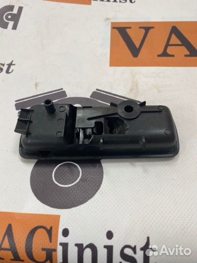 Ручка регулировки спинки сиденья Vw Passat B7 1.4