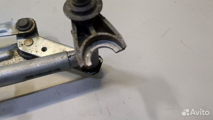 Механизм стеклоочистителя Volkswagen Atlas, 2019