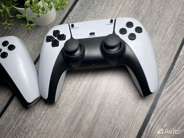 Игровая приставка Game Stick