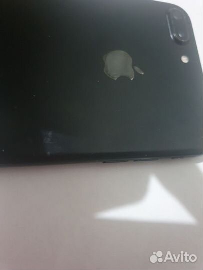 iPhone 7 Plus, 256 ГБ