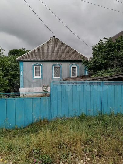 Дом 70 м² на участке 8 сот.