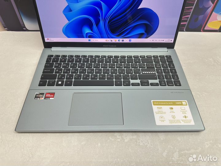 Asus Vivobook Go 15