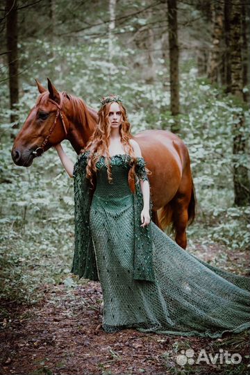 Продается рыжий мерин