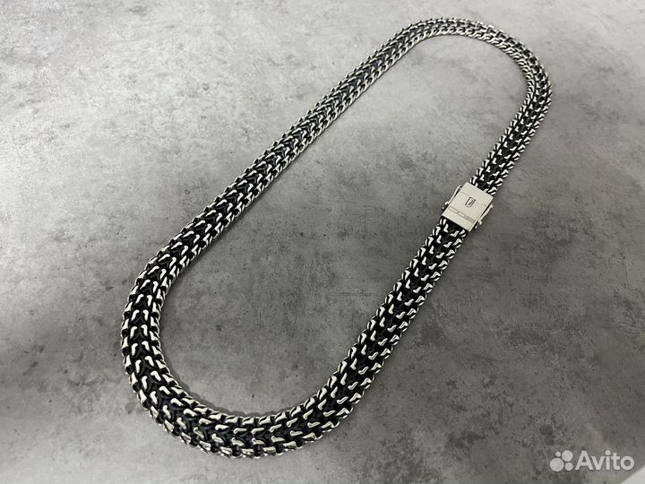 Серебряный Цепь «Император»