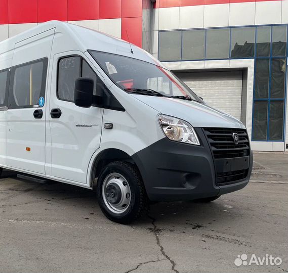 Водитель категории Д