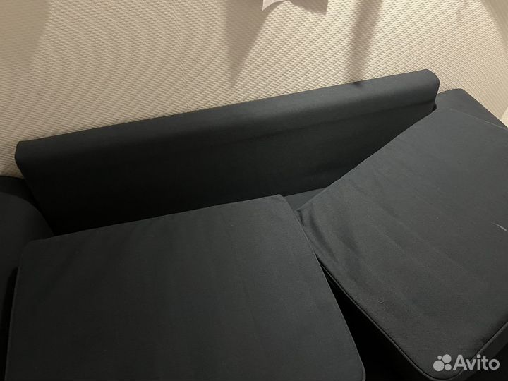 Диван IKEA backabro