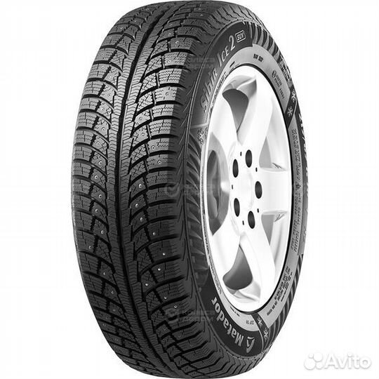Matador MP 30 Sibir Ice 2 205/60 R16