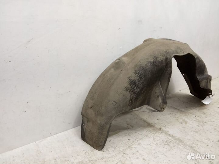 Подкрылок задний правый Hyundai Tucson 3 TL