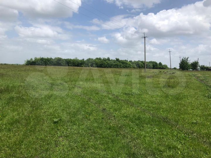 Участок 1,78 га (ИЖС)