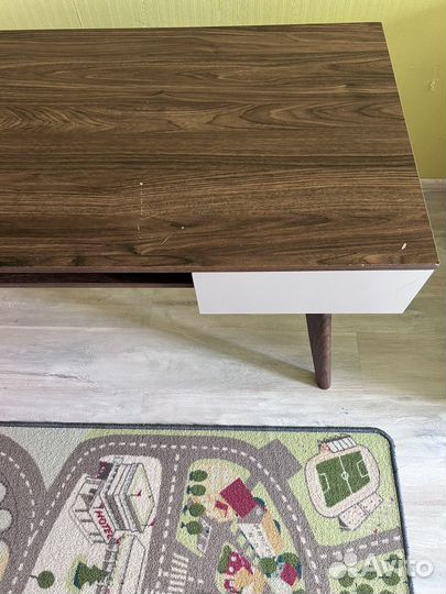 Компьютерный стол бу