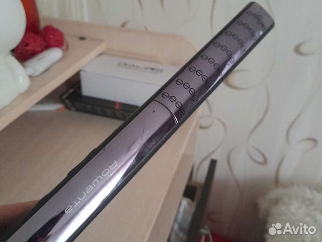 Утюжек для волос