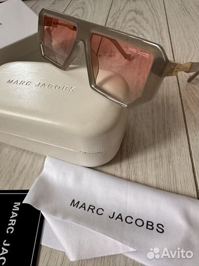 Солнцезащитные очки женские Marc jacobs