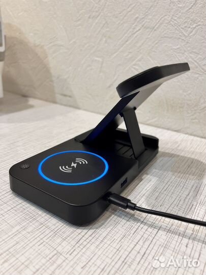 Док станция для зарядки