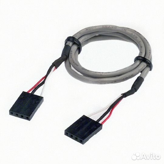 Кабели и шлейфы