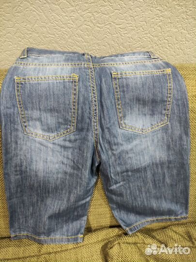 Шорты для мальчика, р.128-134 см