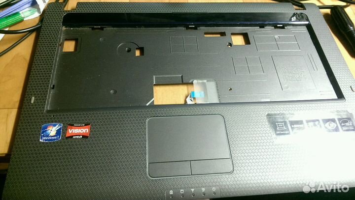 Samsung R425