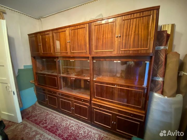 Продается стенка