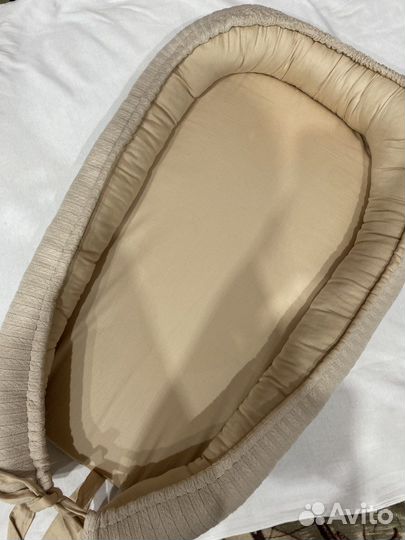 Кокон для новорожденных