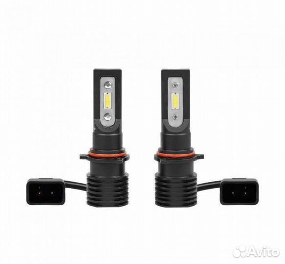 Светодиодные лампы PSX26 Optima Qvant