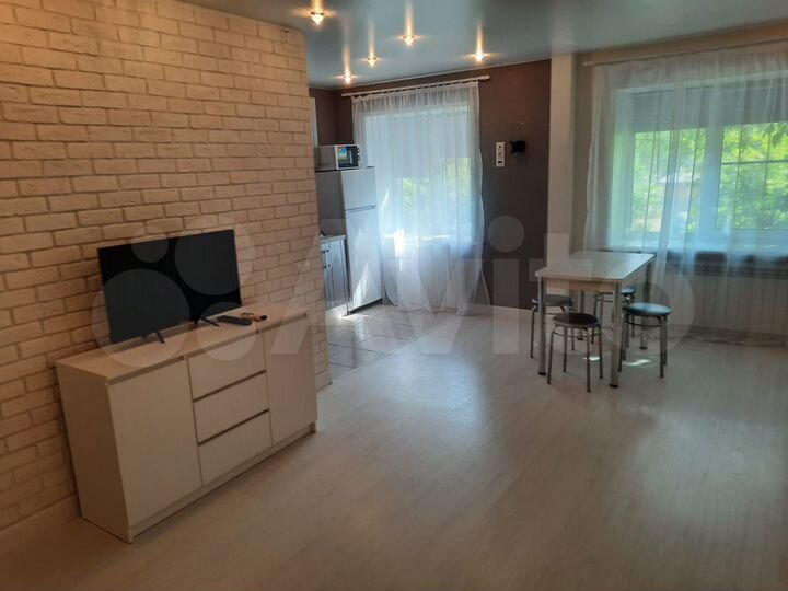 1-к. квартира, 45 м², 2/5 эт.