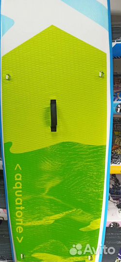Сап борд sup board Aquatone 10,6