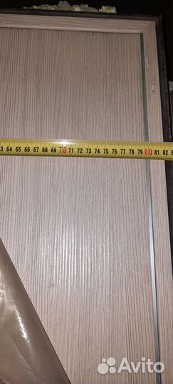 Двери межкомнатные