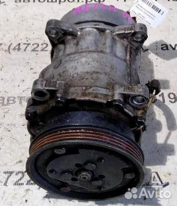 Компрессор кондиционера Renault Megane 1