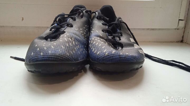 Бутсы adidas predator размер 38-39