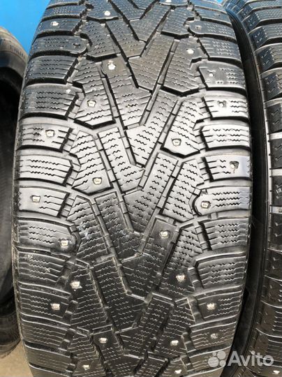 Pirelli Ice Zero 225/55 R16 99T
