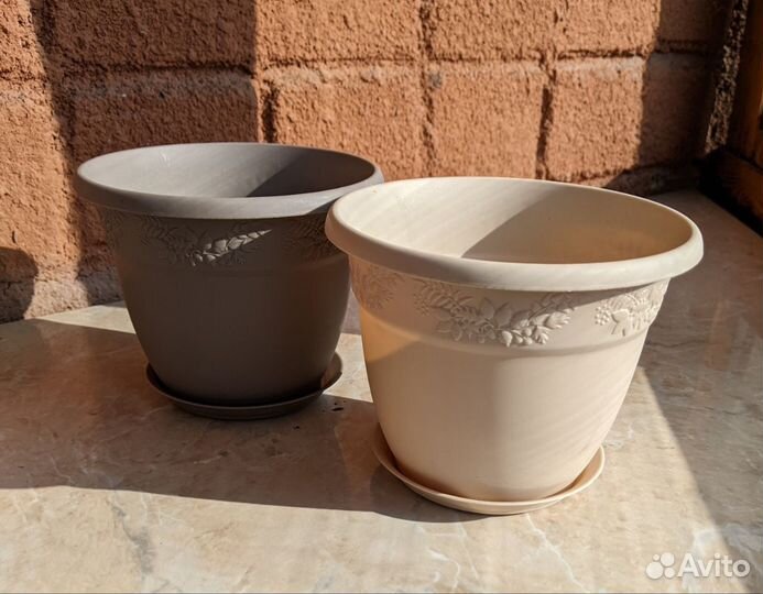 Кашпо 