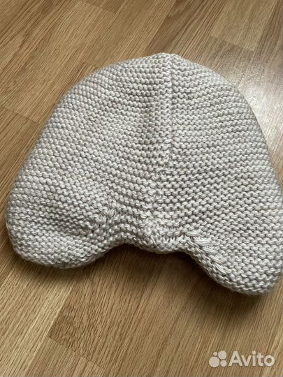 Шапка женская