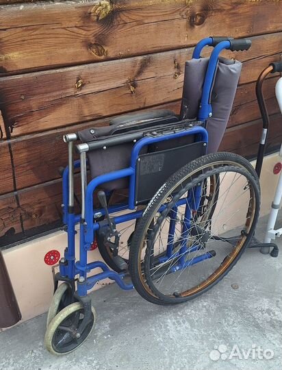 Средства реабилитации инвалидов