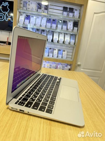 Apple MacBook Air 11 2015