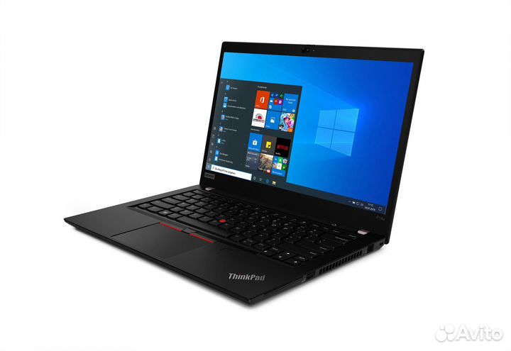 Lenovo thinkpad P14s Gen 2