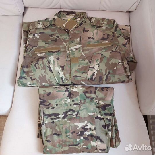 Костюм Tactica 7.62 Acu