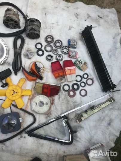 Волга газ 24 2410