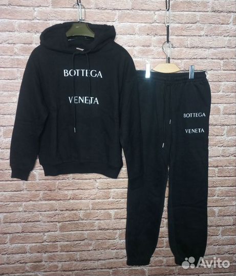 Спортивный костюм Bottega Veneta