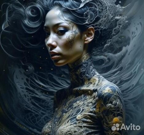 Вечный Chat Gpt 4 Turbo + Dalle 3