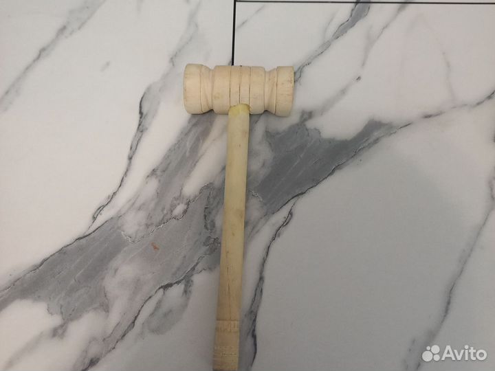 Ручная работа