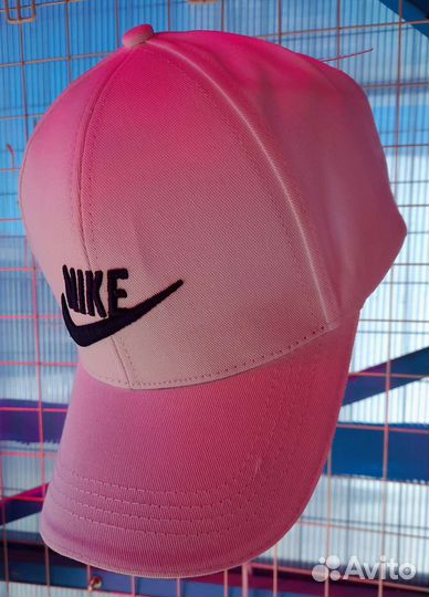 Бейсболка мужская