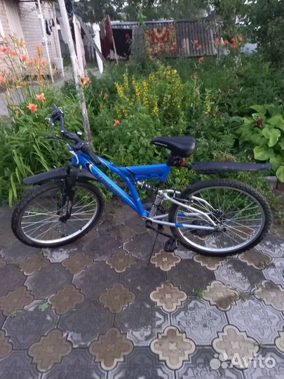 Велосипед б/у