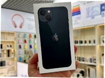 iPhone 13, 128 ГБ