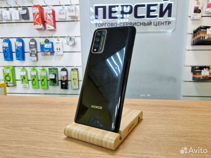 HONOR 10X Lite, 4/128 ГБ