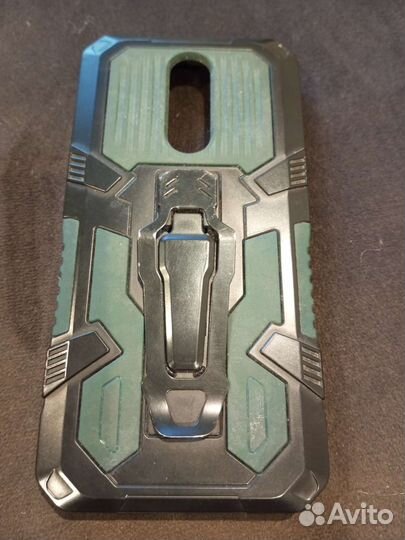 Чехол противоудврный